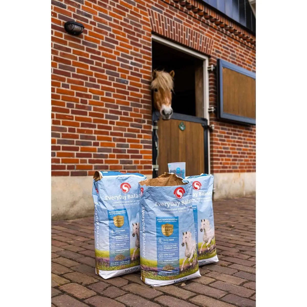 Sectolin Everyday Balancer 12,5Kg 2
