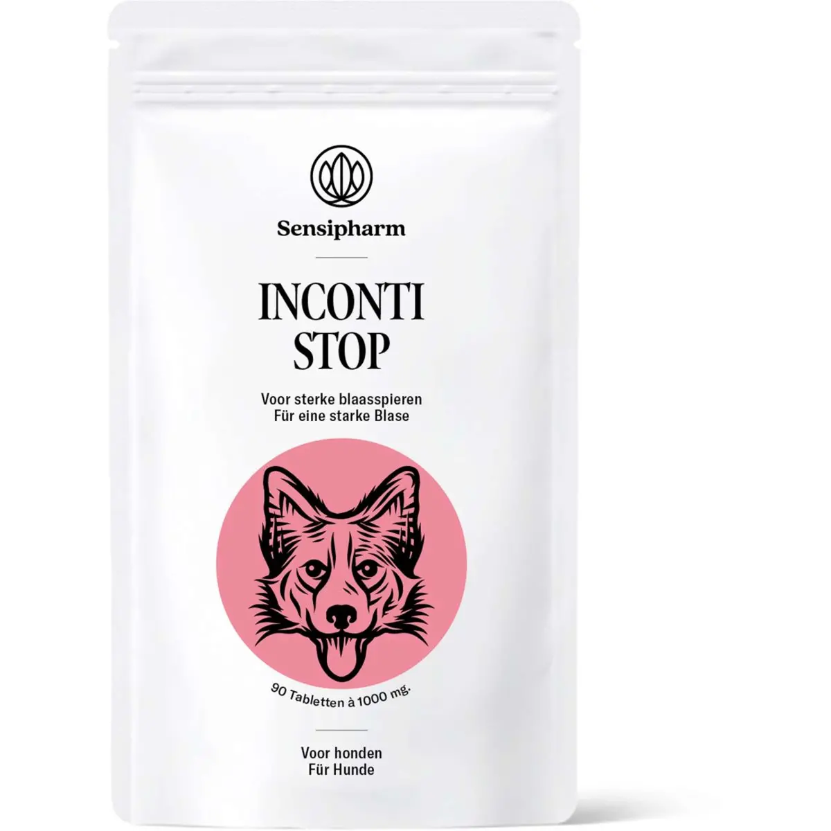 Sensipharm Geria Comfort - Hond 1
