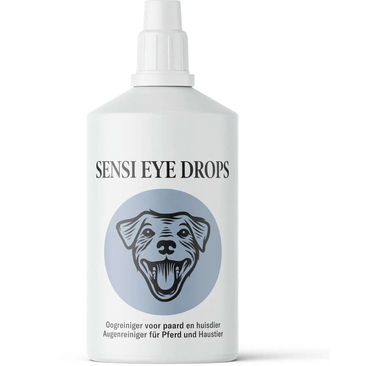 Sensi Oogdruppels 1