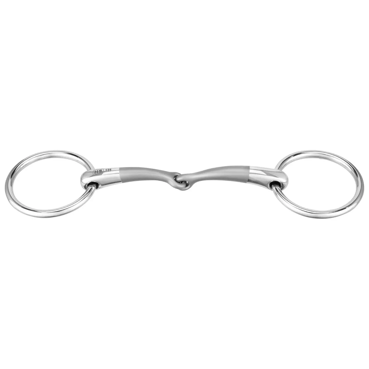 Sprenger Onderlegtrens Satinox 12Mm Rvs Enkelgebroken 1