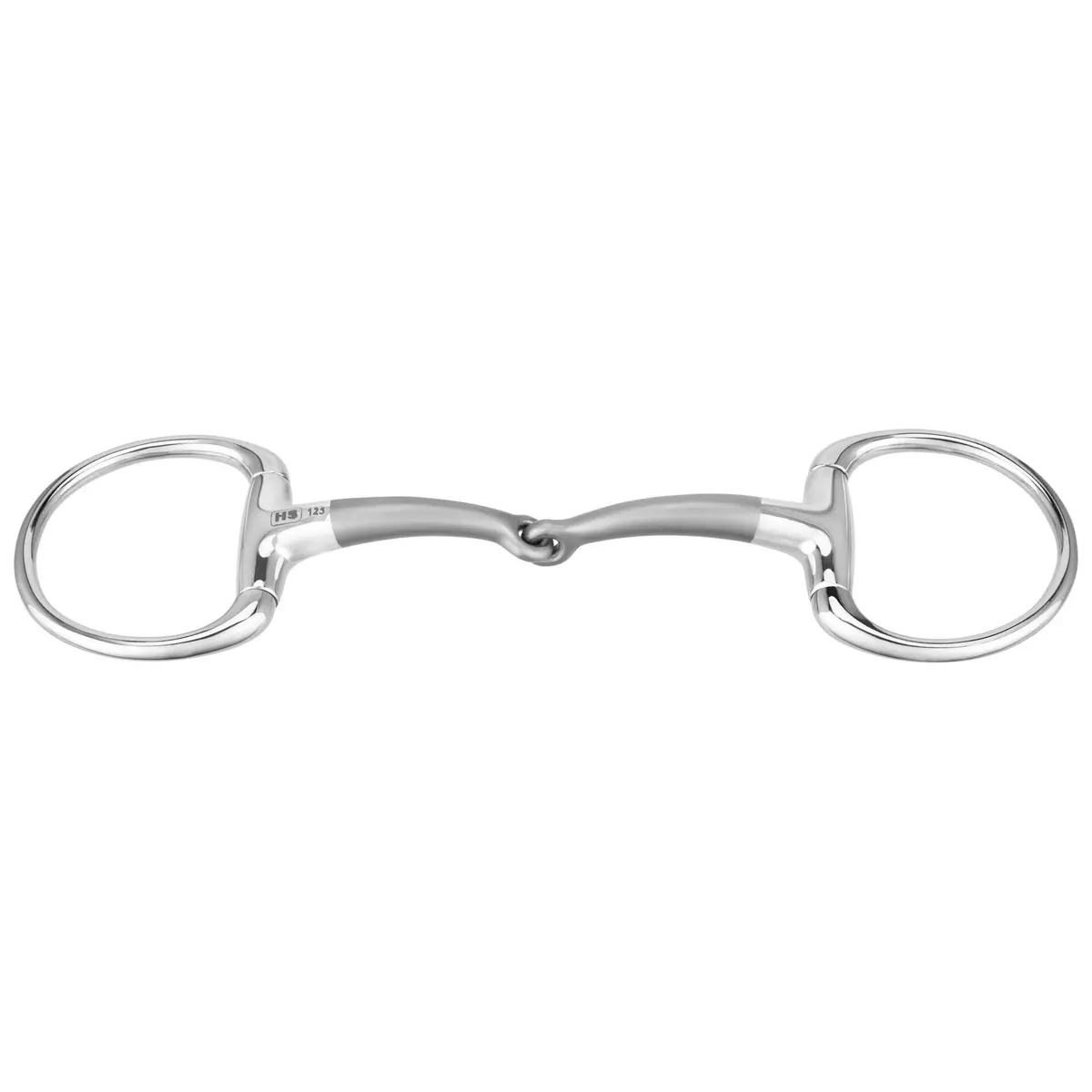 Sprenger Bustrens Satinox 14Mm Rvs Enkelgebroken 1