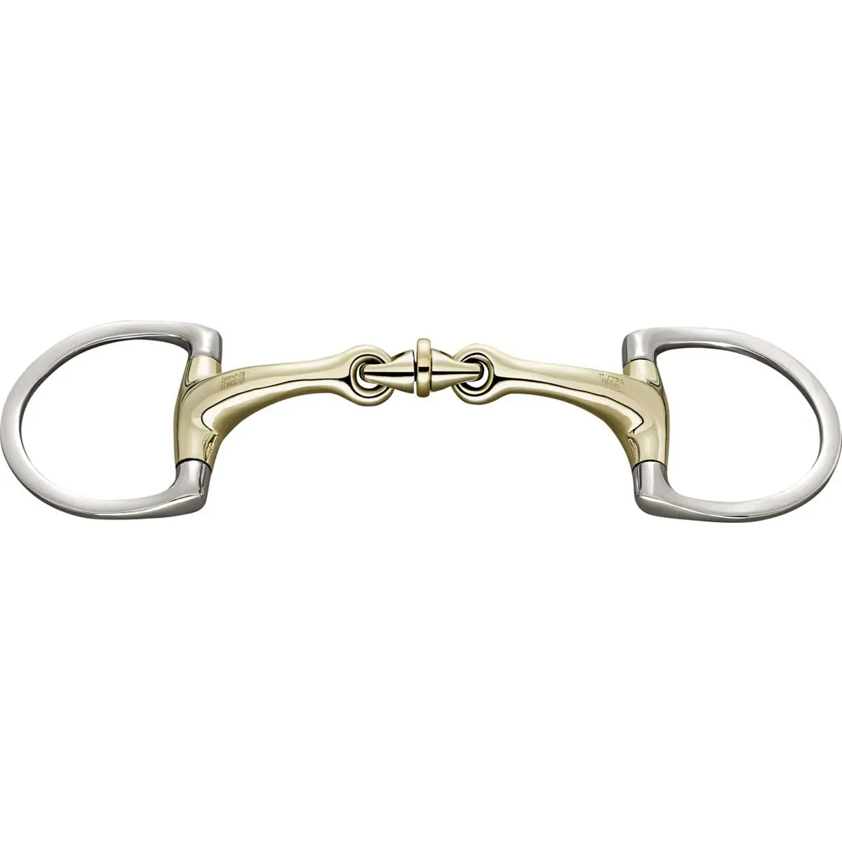 Sprenger Bustrens Dynamic Rs Wh Ultra 16Mm Dubbel Gebroken 1