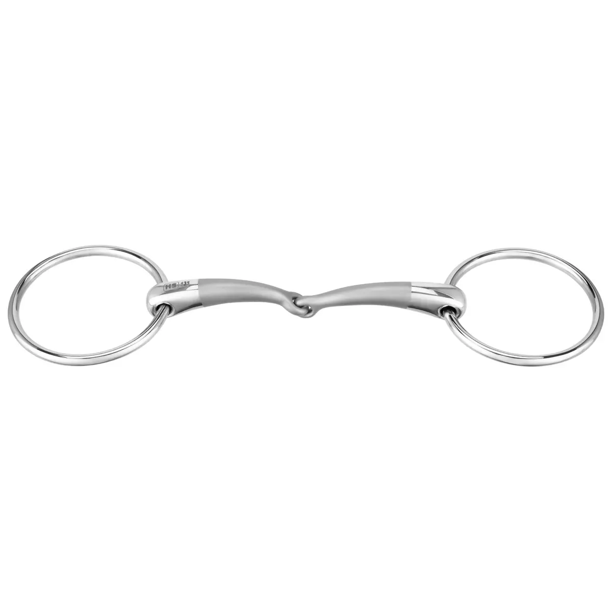 Sprenger Watertrens Satinox 14Mm Rvs Enkelgebroken 1