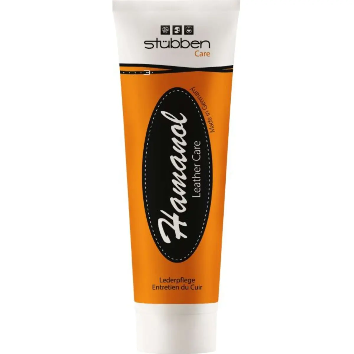 Stübben Ledercreme Hamanol 1