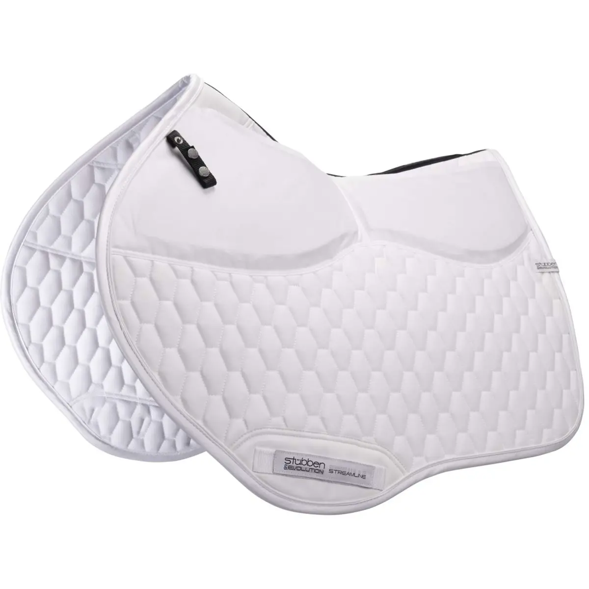 Stübben Correctie Pad Streamline Gen2 Springen Wit 1
