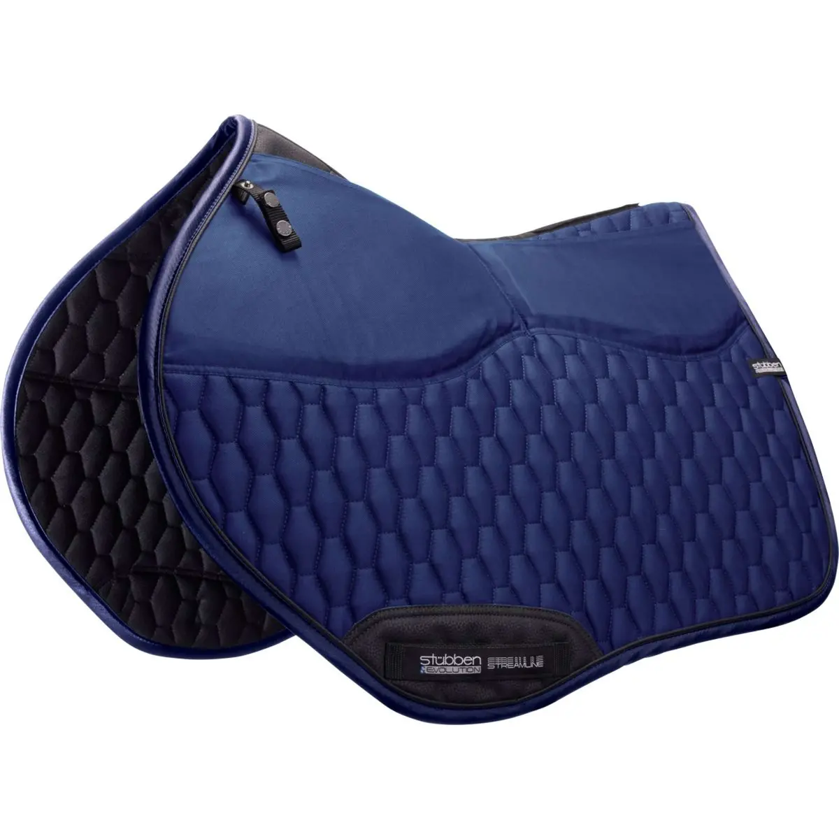 Stübben Correctie Pad Streamline Gen2 Springen Blauw 1