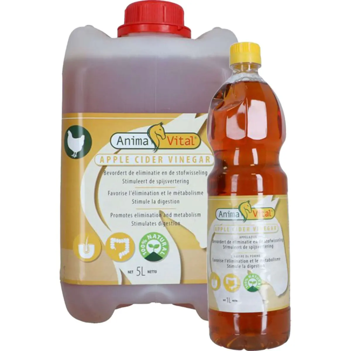Animavital Appelazijn 1
