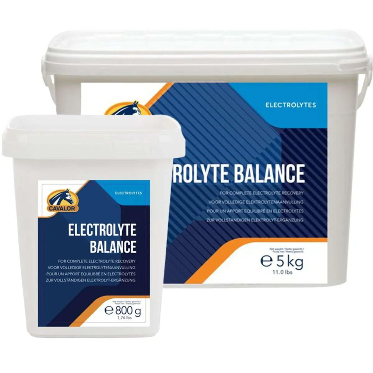 Cavalor Electrolyte Balance 1