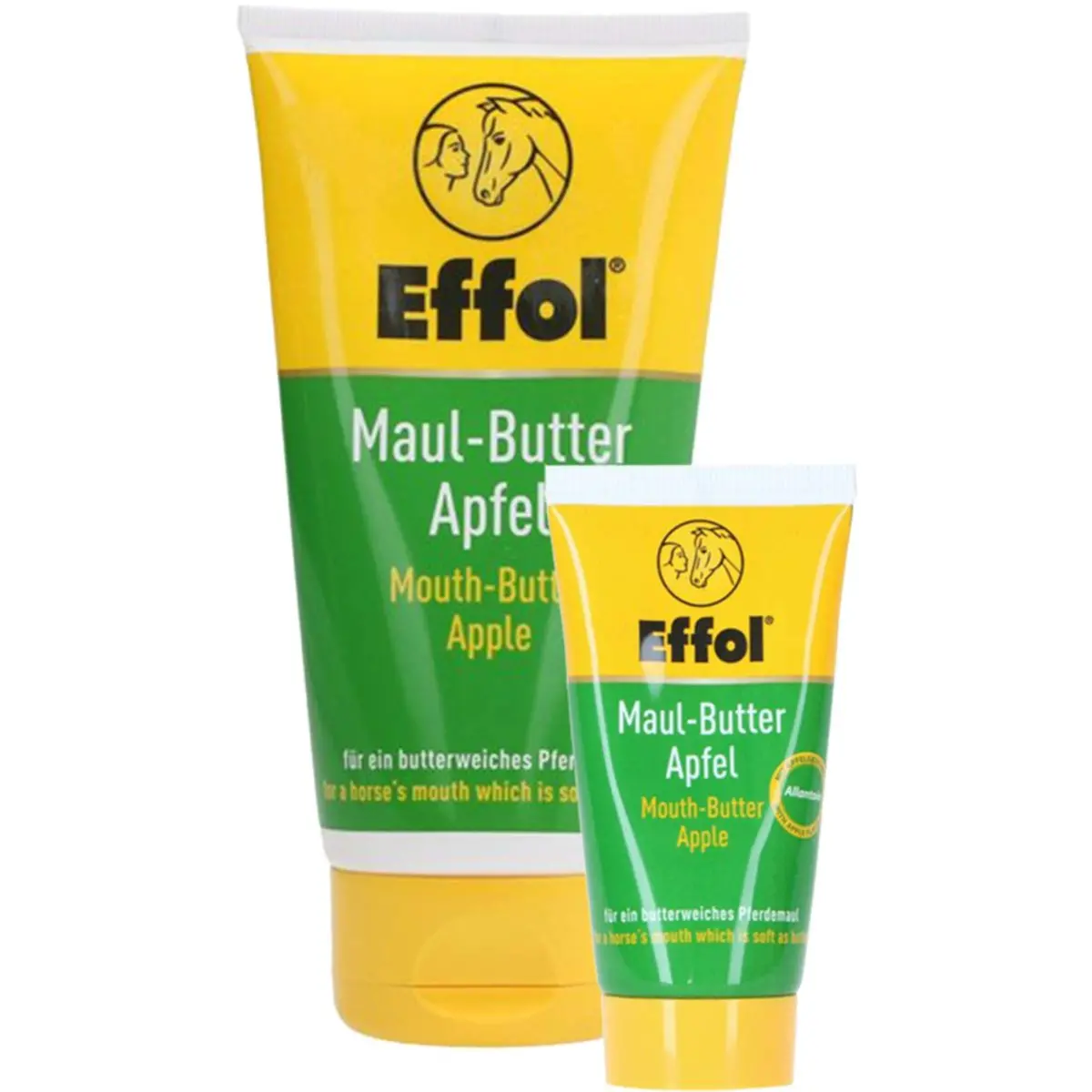 Effol Mondboter Appel 1