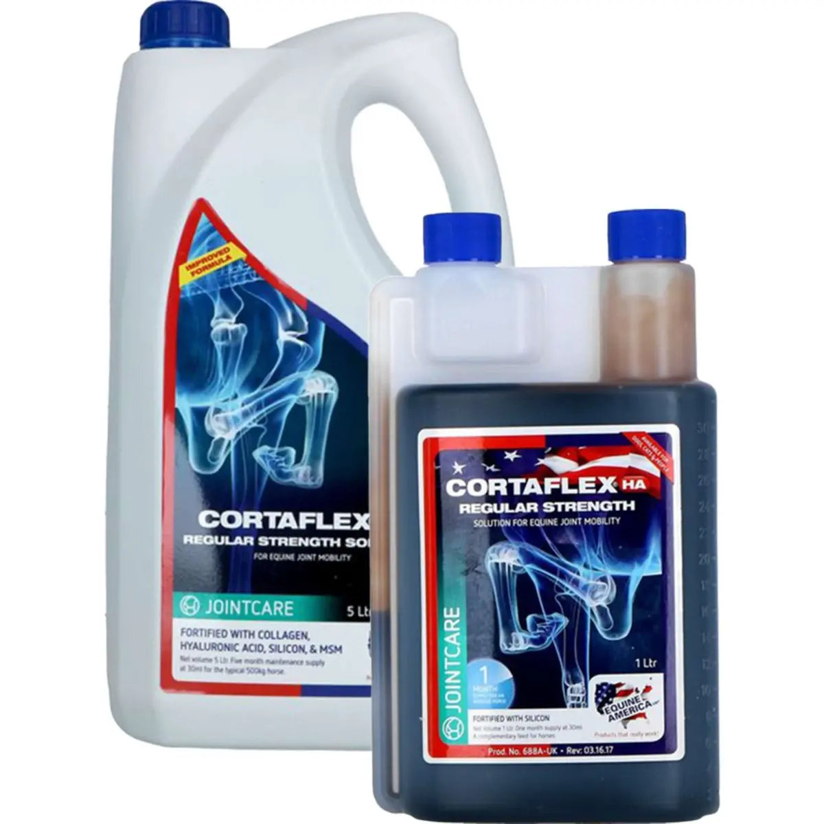 Cortaflex Ha Regular Solution 1