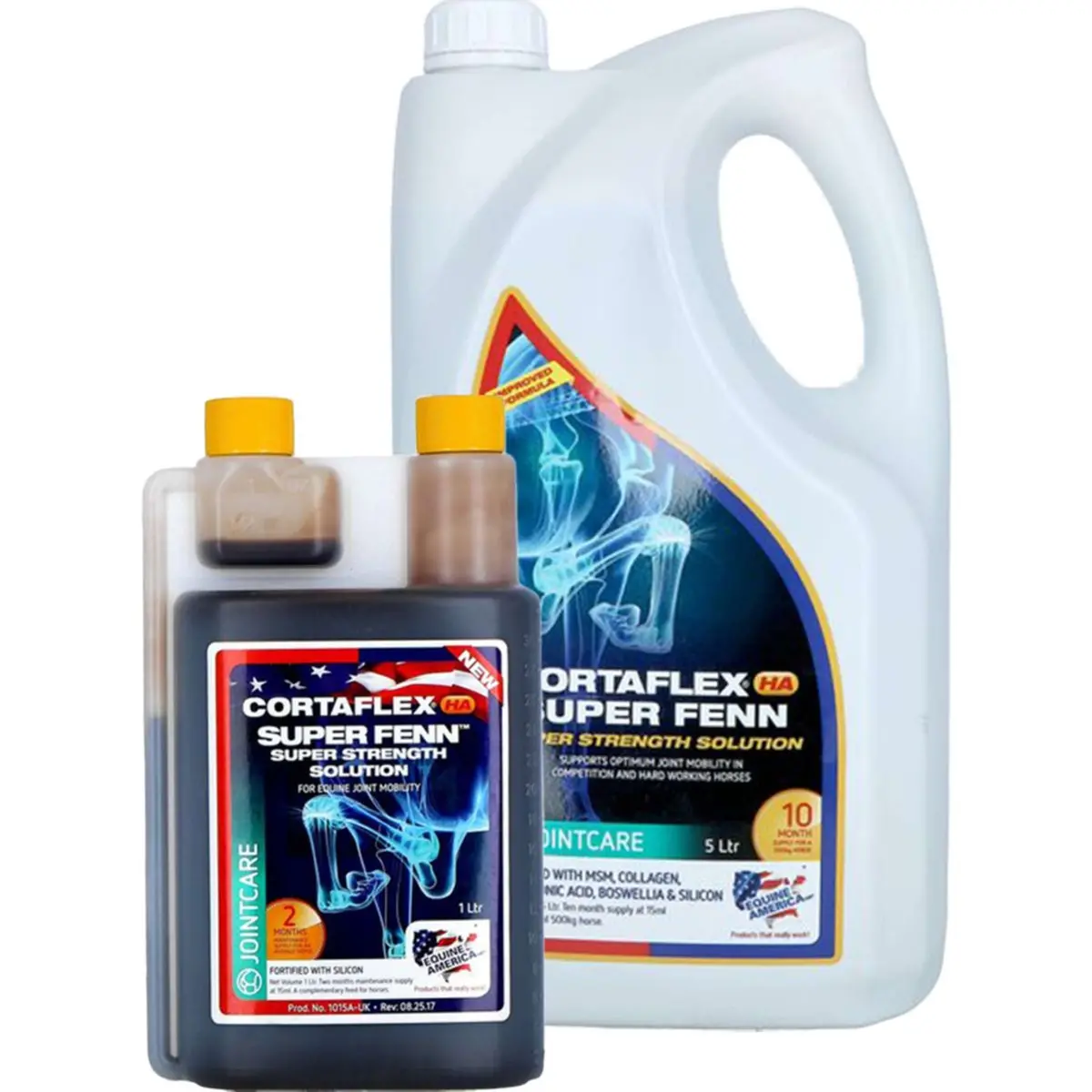 Cortaflex Ha Super Fenn Solution 1