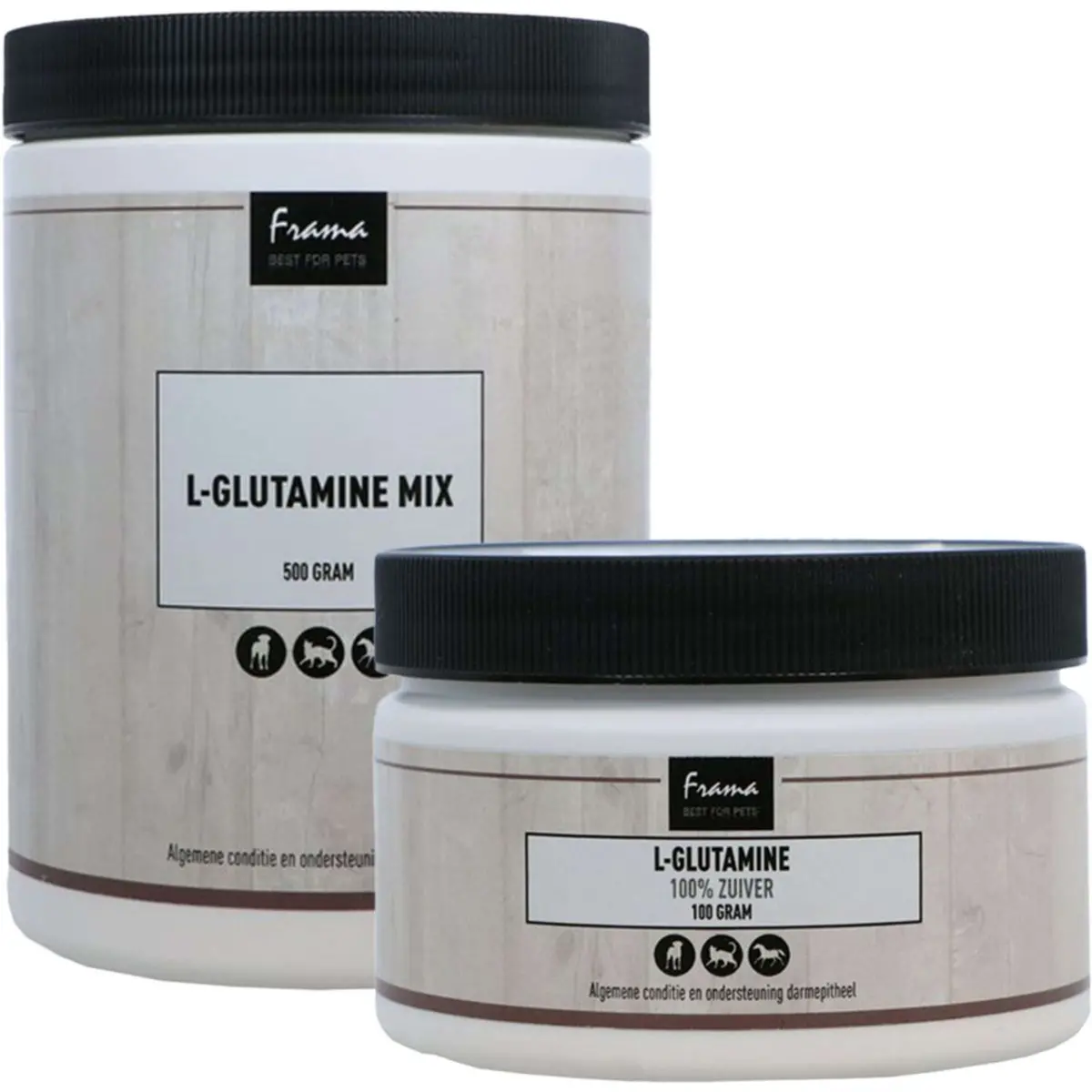 Frama Best For Pets L-Glutamine 1