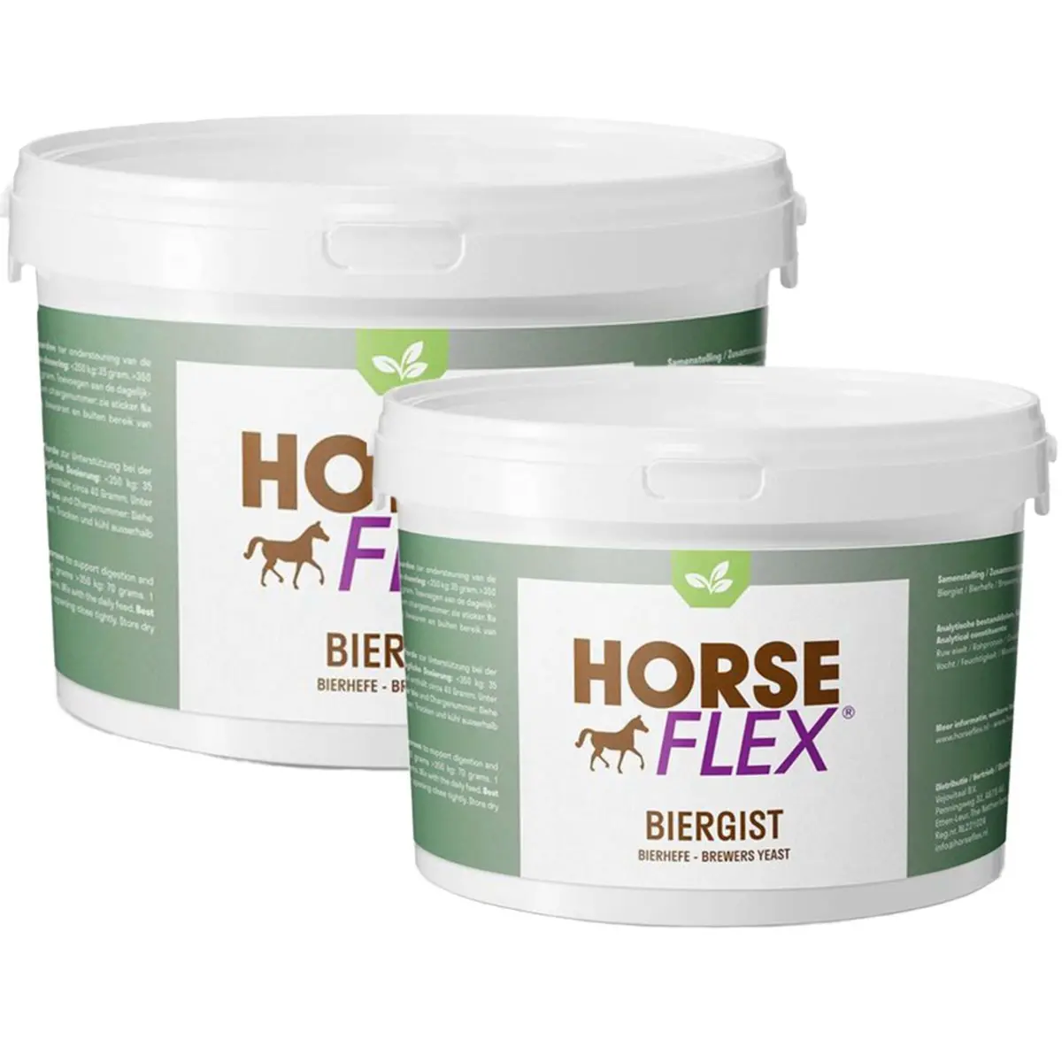 Horseflex Biergist 1
