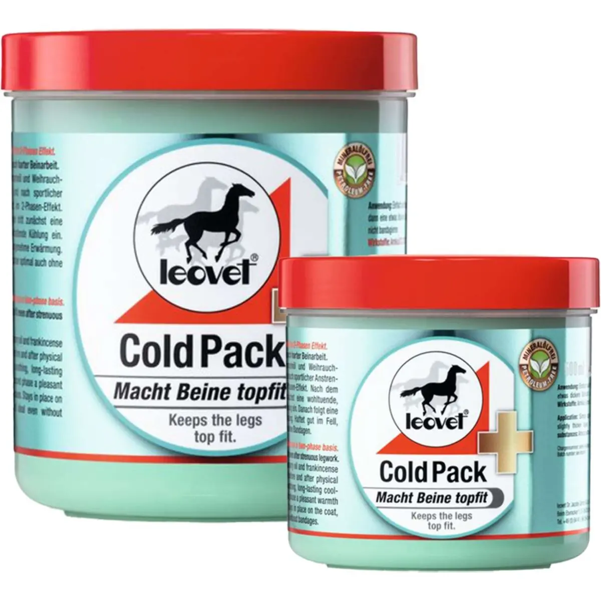 Leovet Cold Pack 1