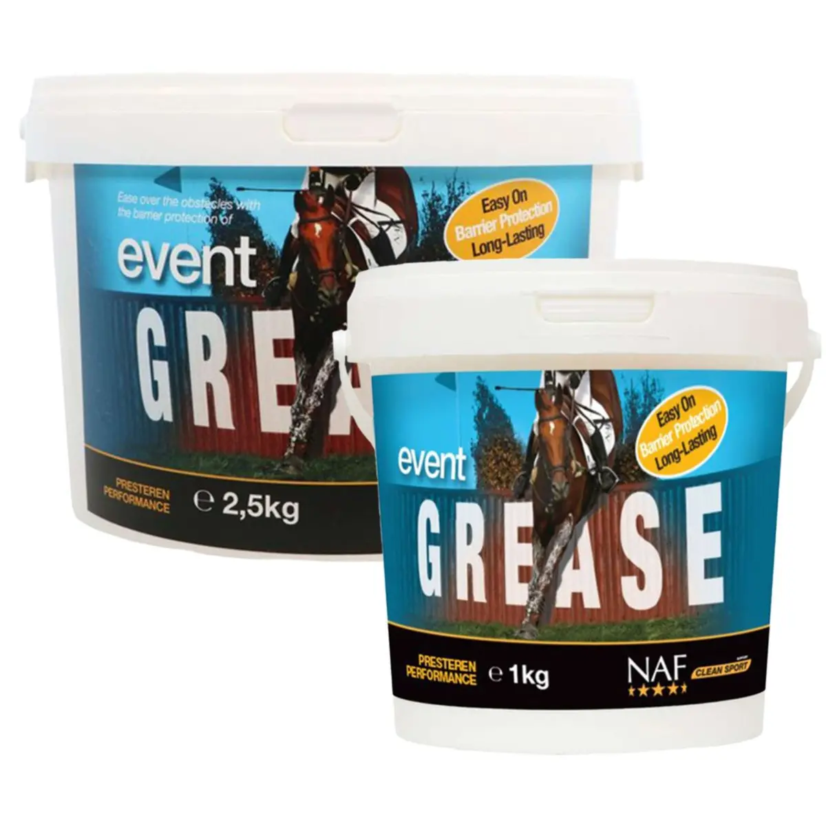 Naf Eventing Crème Event Grease 1