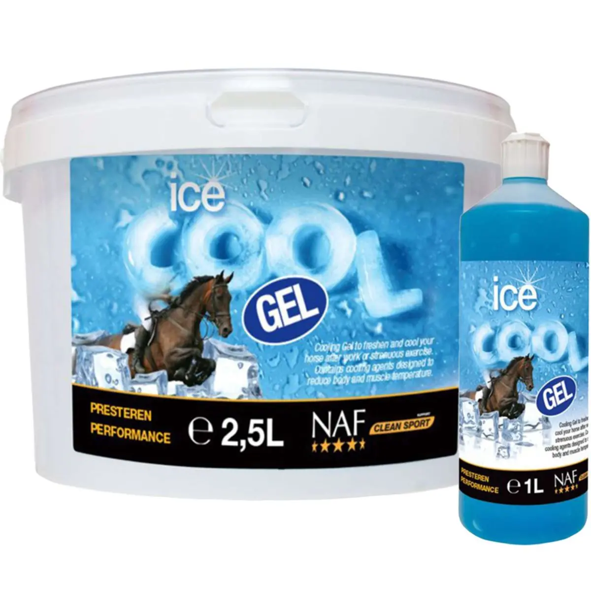 Naf Ice Cool Gel 1