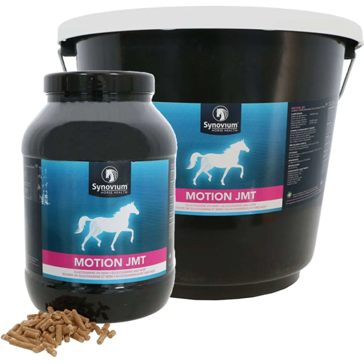 Synovium Motion Jmt Pellet 1