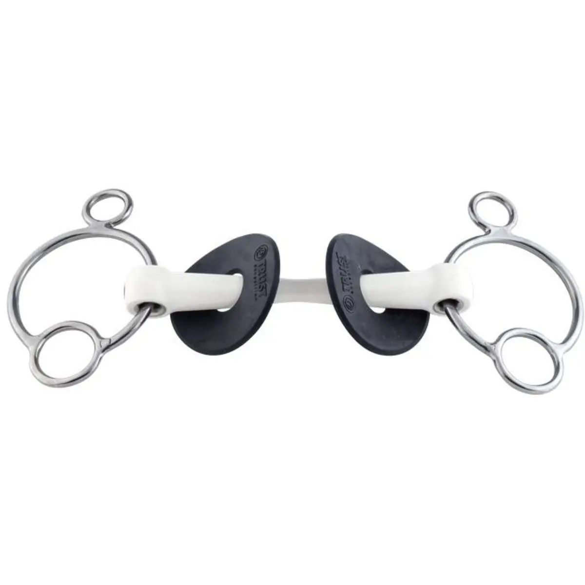 Trust Pessoa Trens  Inno Sense 2,5 Ring Port Medium 15Mm 1