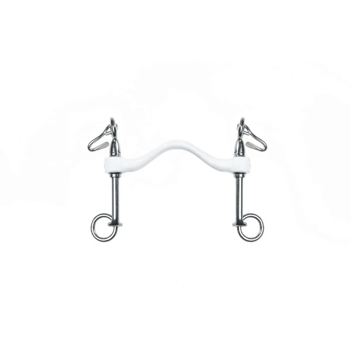 Trust Baby Dressuurstang Inno Sense Fixed Port 1