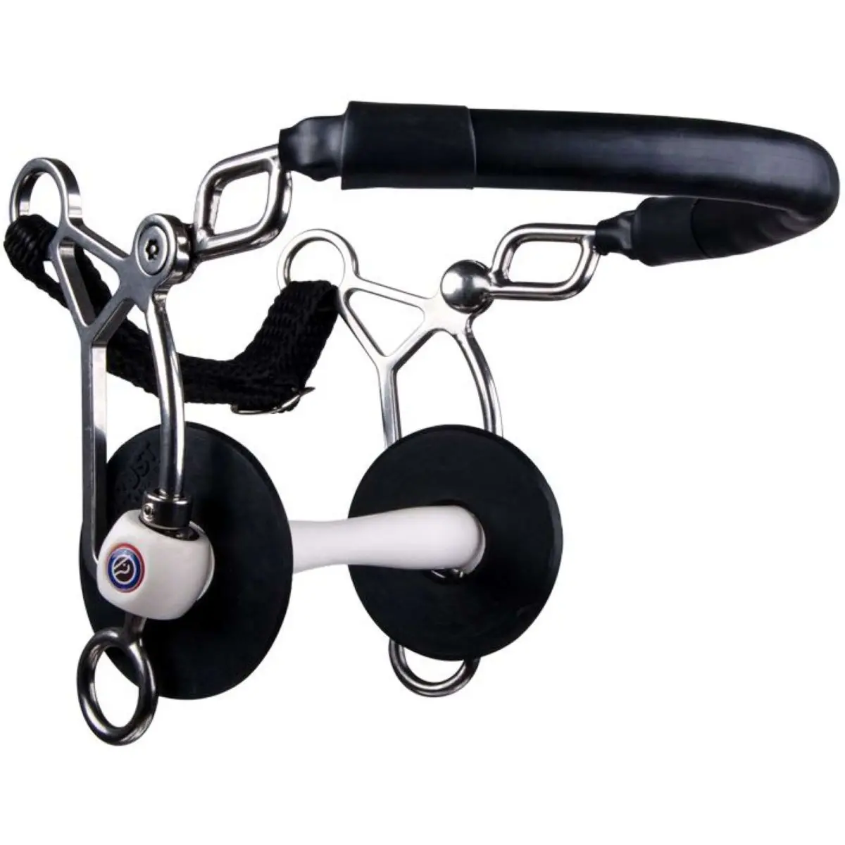 Trust Hackamore Inno Sense Combi Short Flexi Soft 20Mm 1