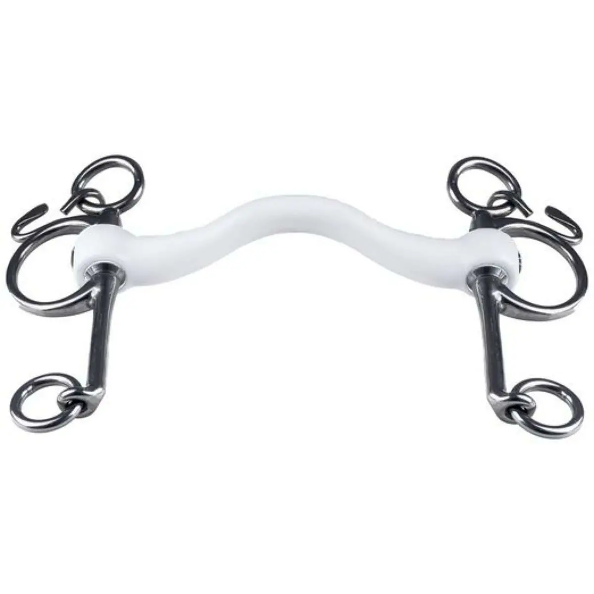 Trust Pelham Inno Sense Port Medium 20Mm 1