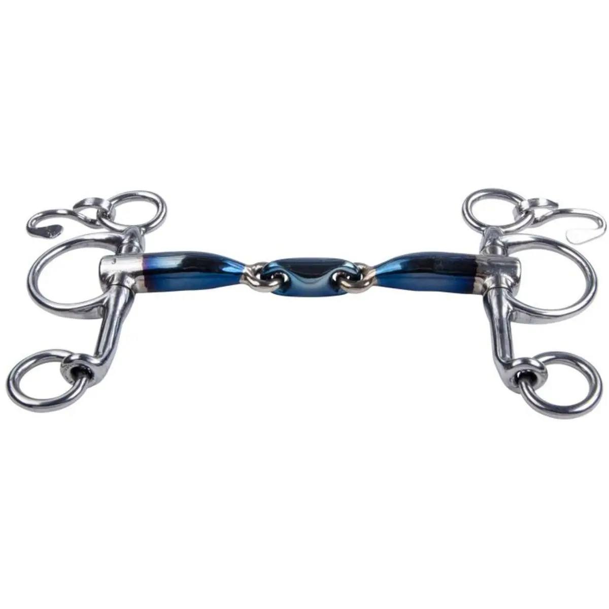 Trust Baby Pelham Sweet Iron Eliptical 16Mm 1