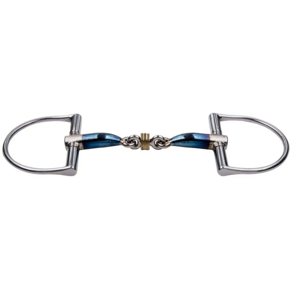 Trust Stang Sweet Iron Dee Brass Ring 16Mm 1