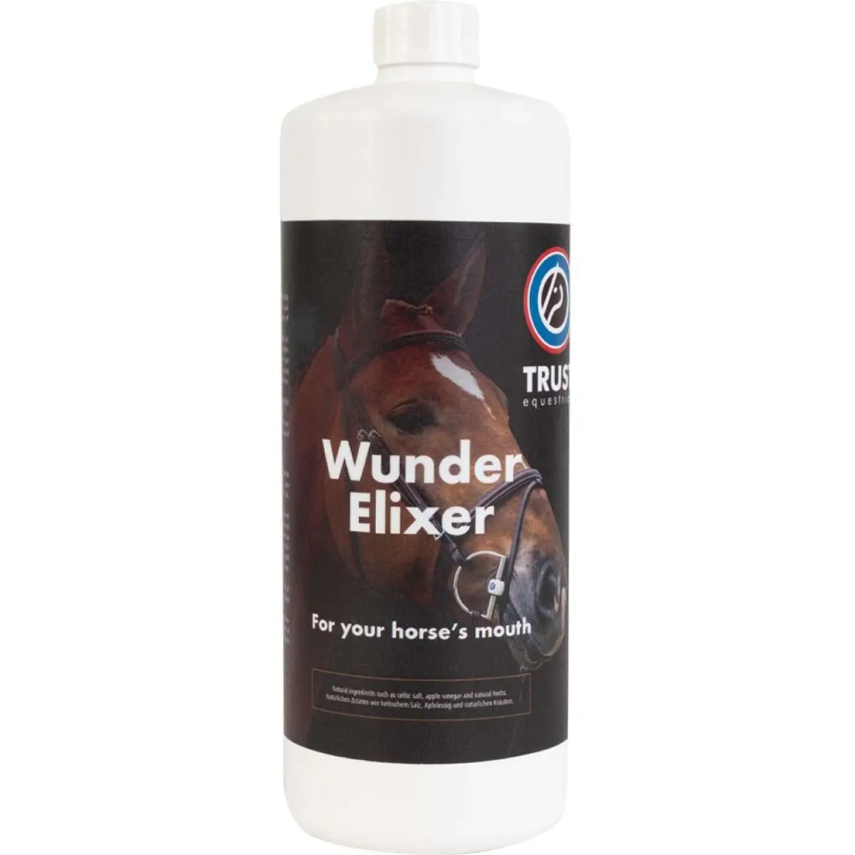 Trust Wunder Elixer 1