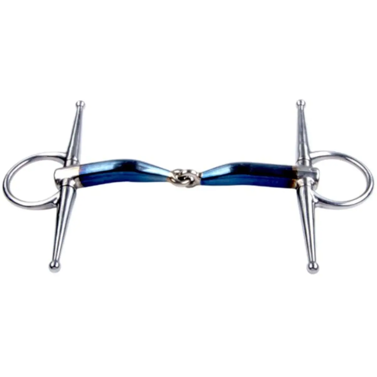 Trust Trens Sweet Iron Full Cheek Jointed 16Mm 1