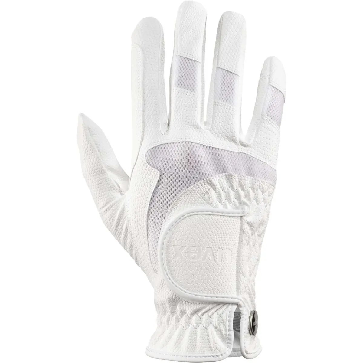 Uvex Rijhandschoenen I-Performance 2 Wit 1