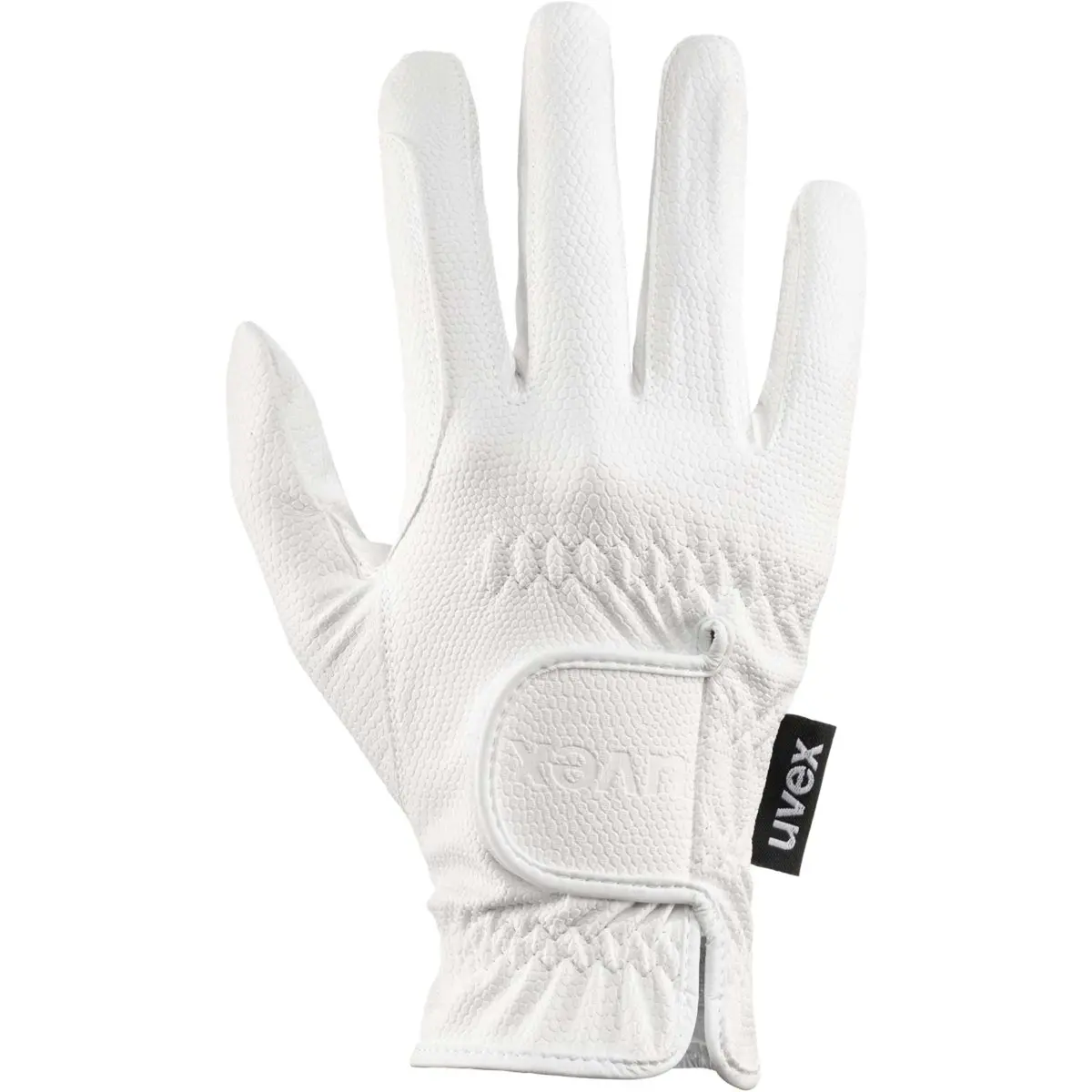 Uvex Rijhandschoenen Sportstyle Wit 1
