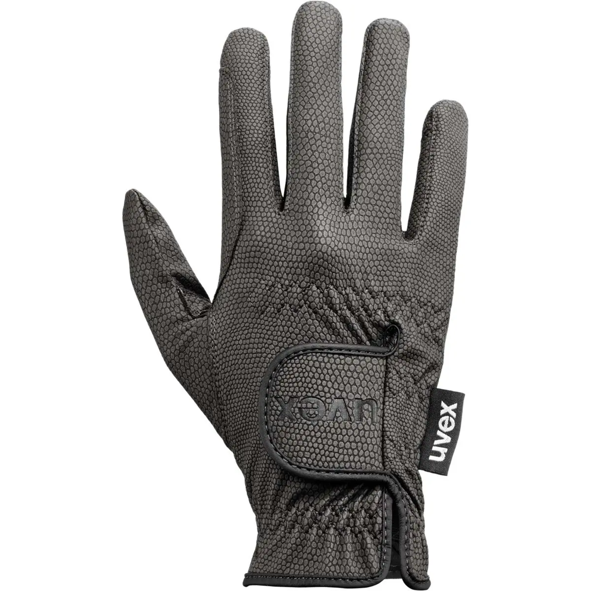 Uvex Rijhandschoenen Sportstyle Zwart 1