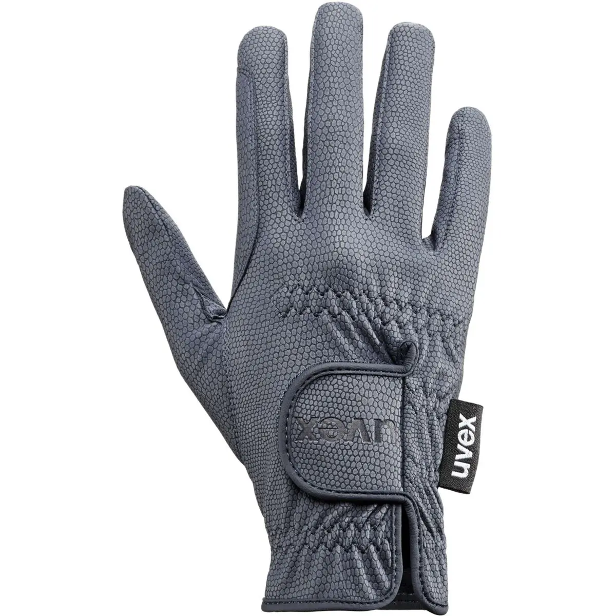 Uvex Rijhandschoenen Sportstyle Blauw 1