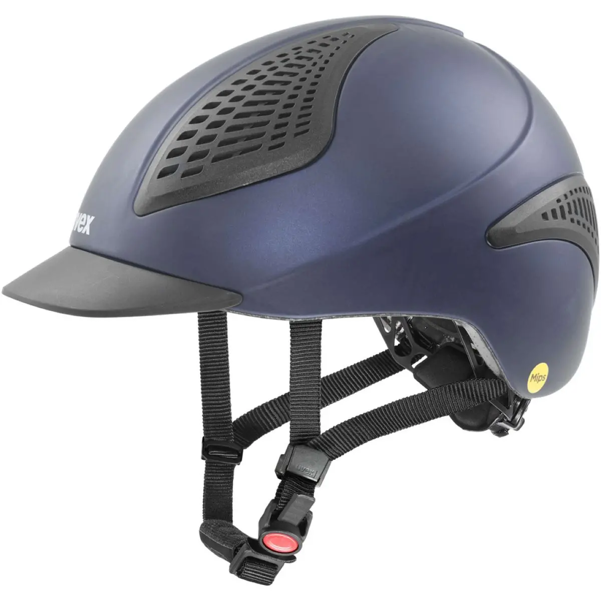 Uvex Cap Exxential Iii Mips Navy 1