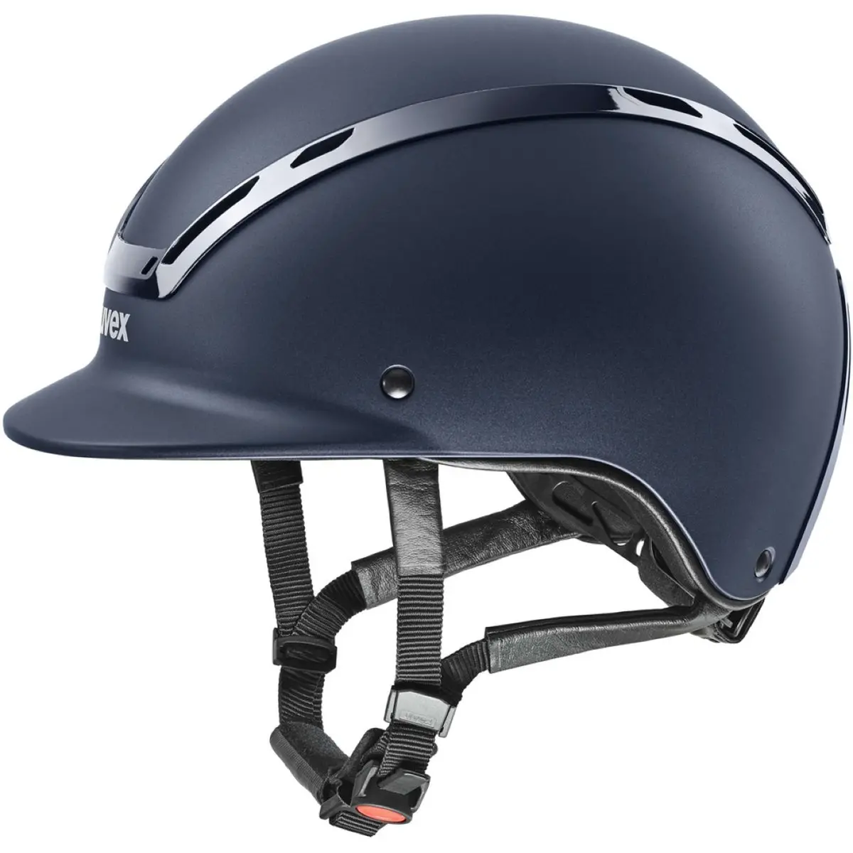 Uvex Cap Exxeed Active Navy 1