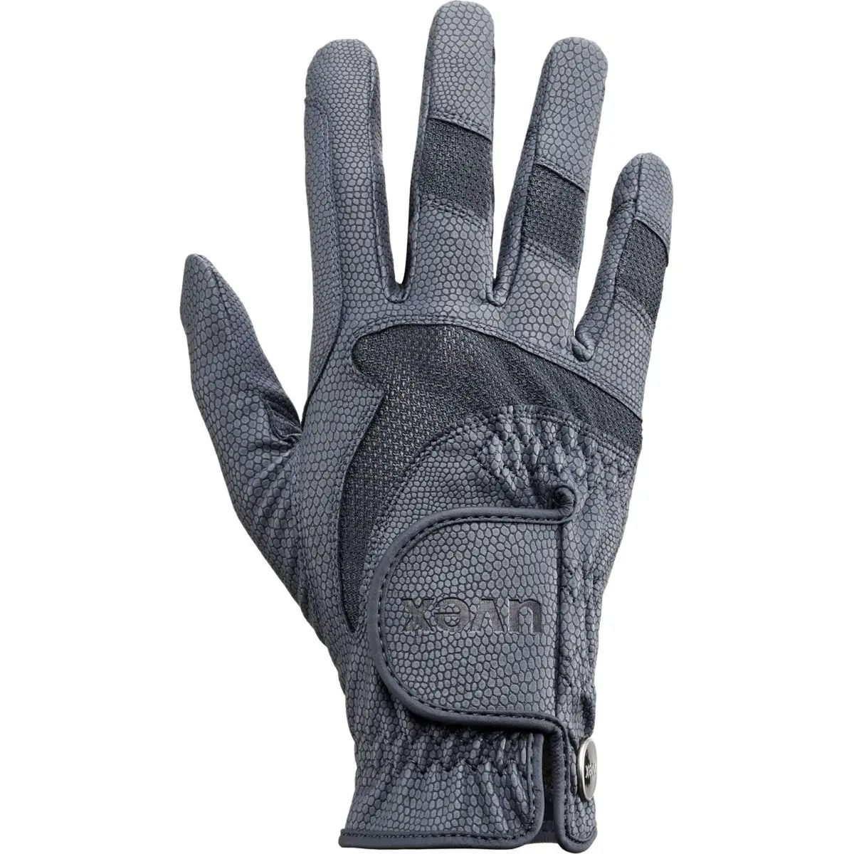 Uvex Rijhandschoenen I-Performance 2 Blauw 1