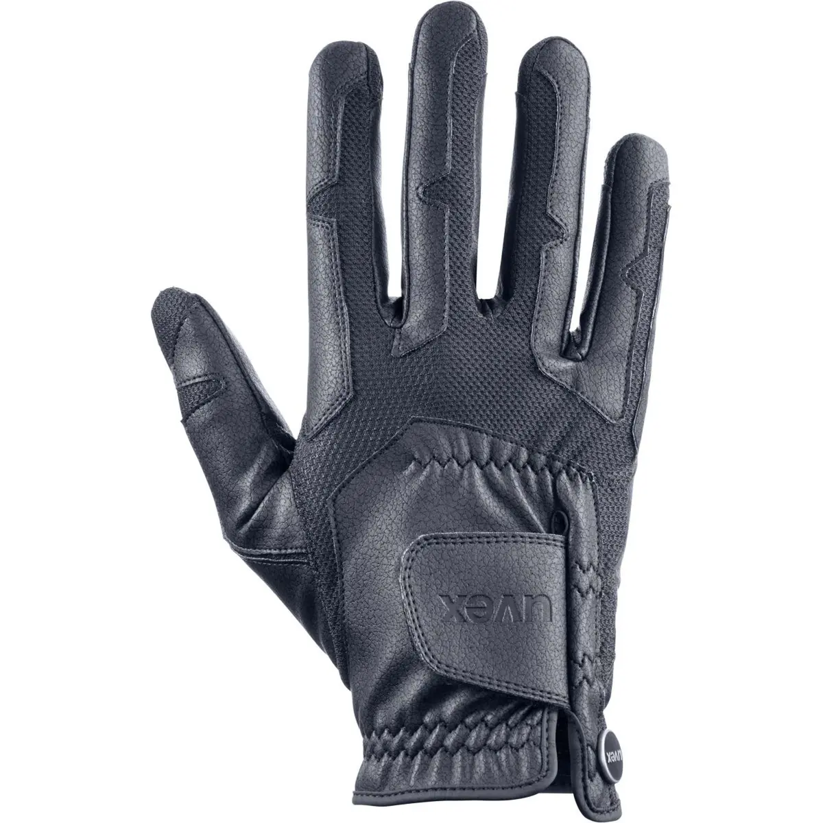 Uvex Rijhandschoenen Ventraxion Blauw 1