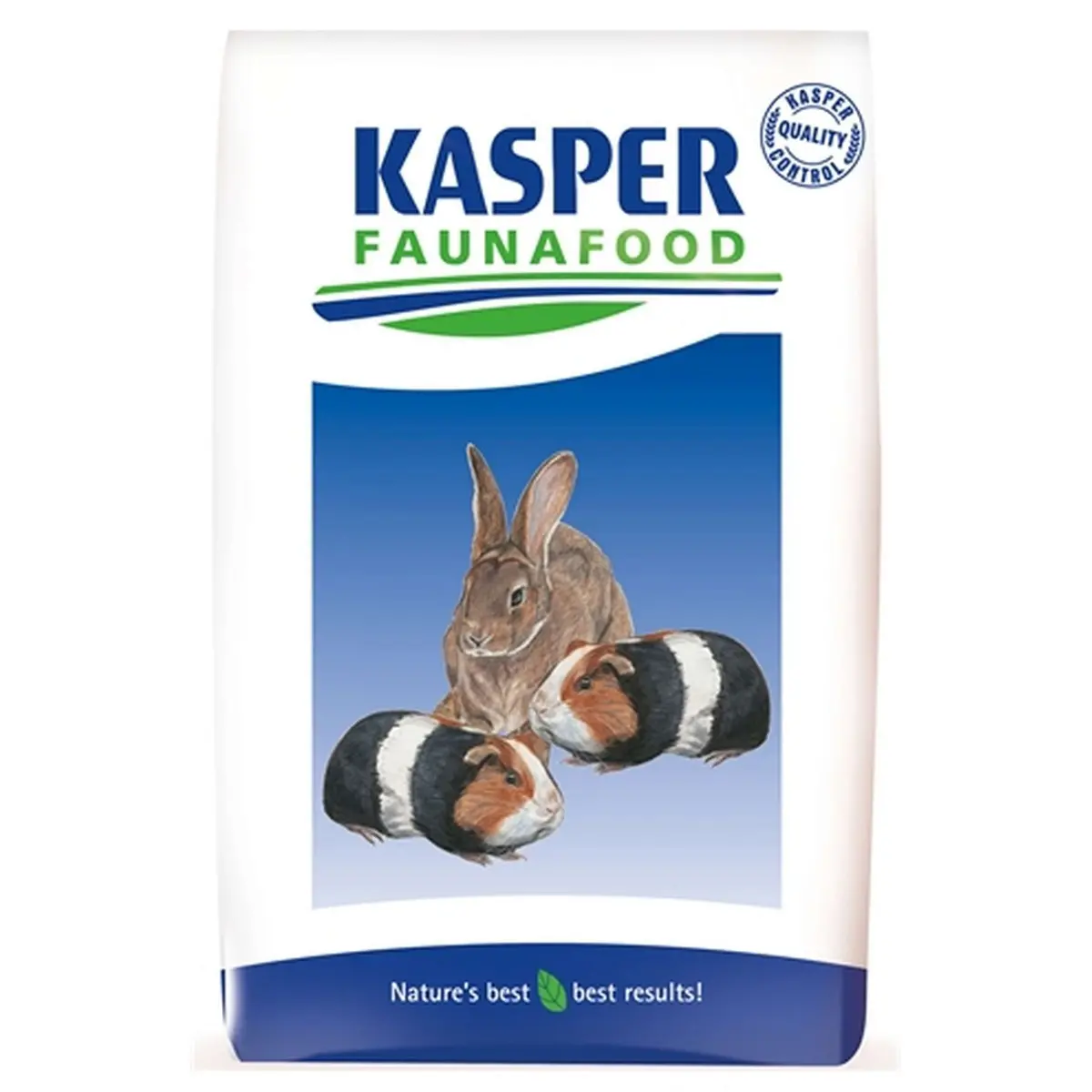 Kasper Faunafood Konijnenvoer Gemengd 1