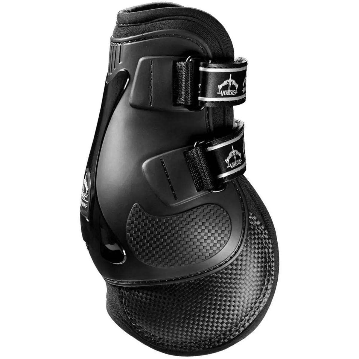 Veredus Kogelbeschermers Pro Jump Elastic X Pro Zwart 1