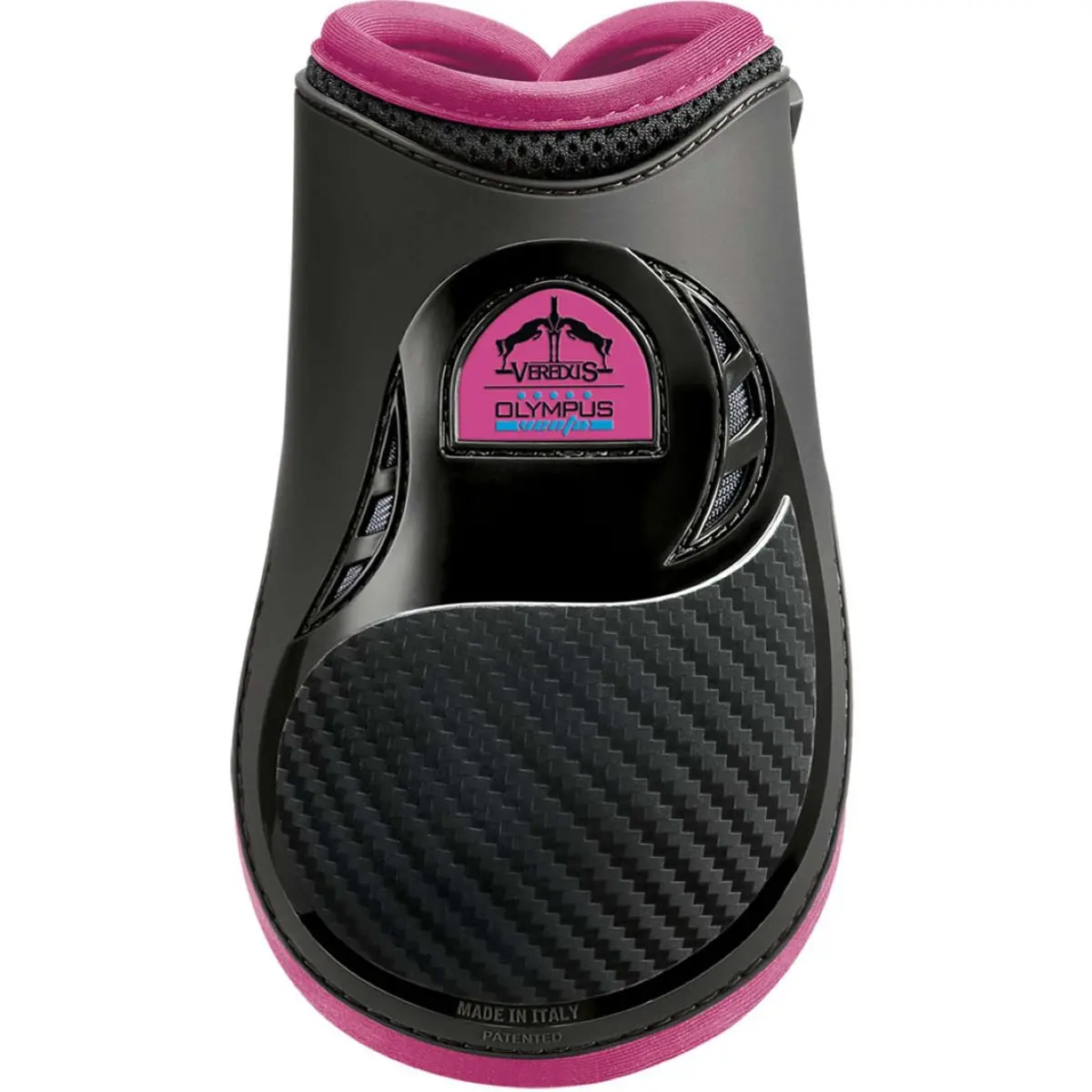 Veredus Strijklappen Olympus Vento Rear Roze 1