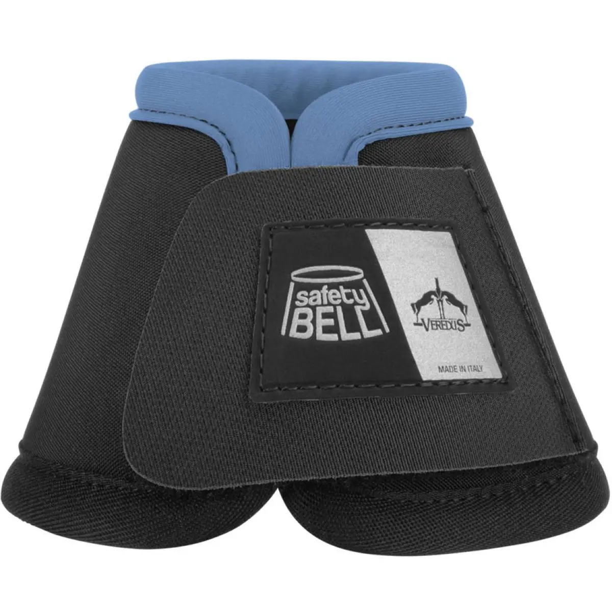 Veredus Springschoenen Safety Bell Light Lichtblauw 1
