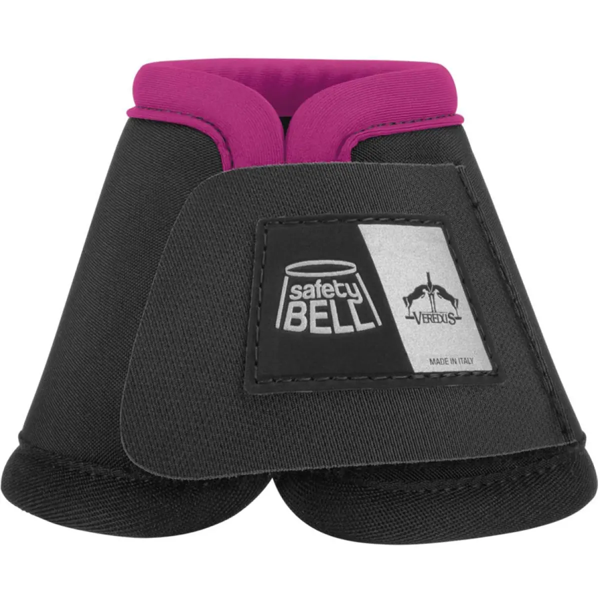 Veredus Springschoenen Safety Bell Light Roze 1