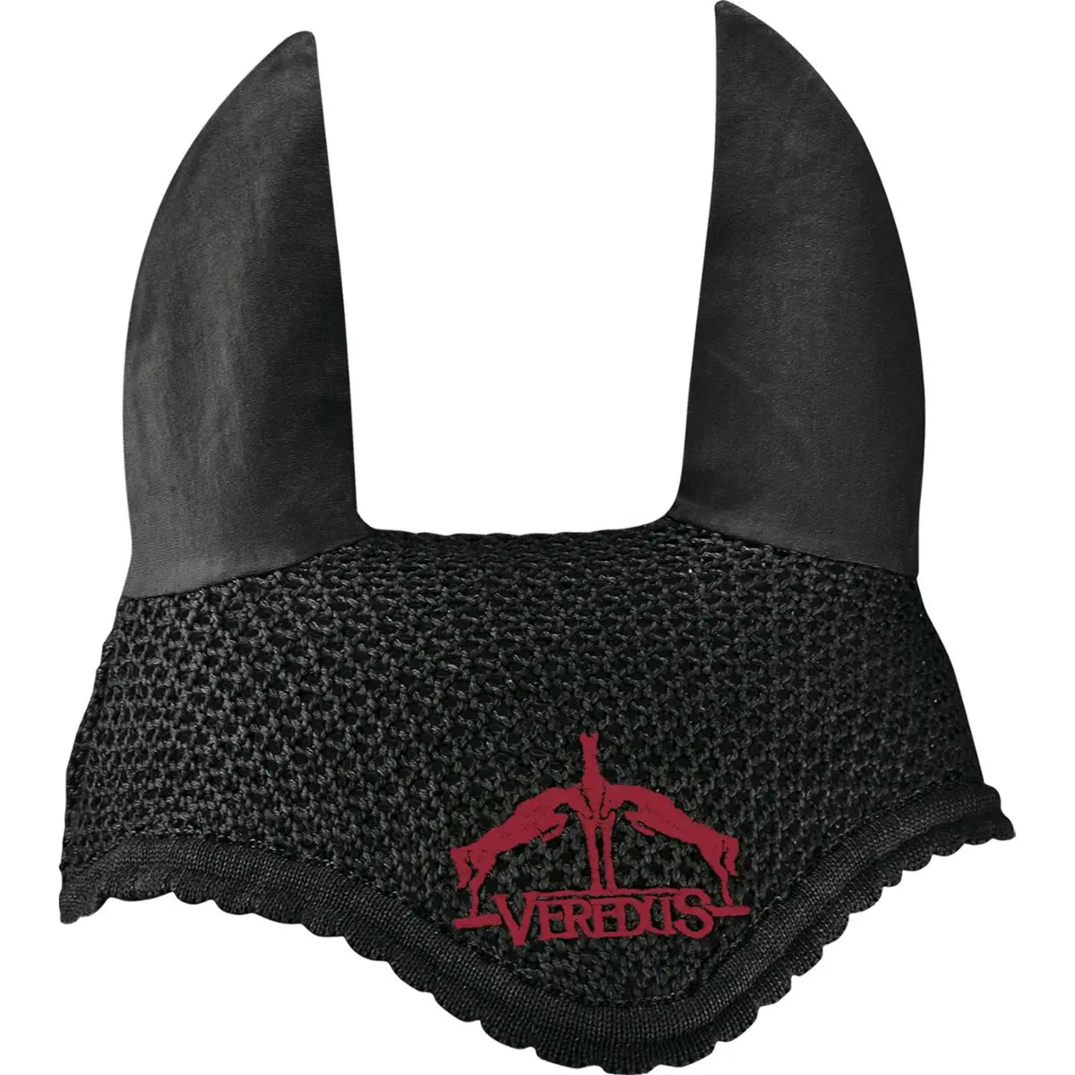 Veredus Oornetje Bordeaux 1