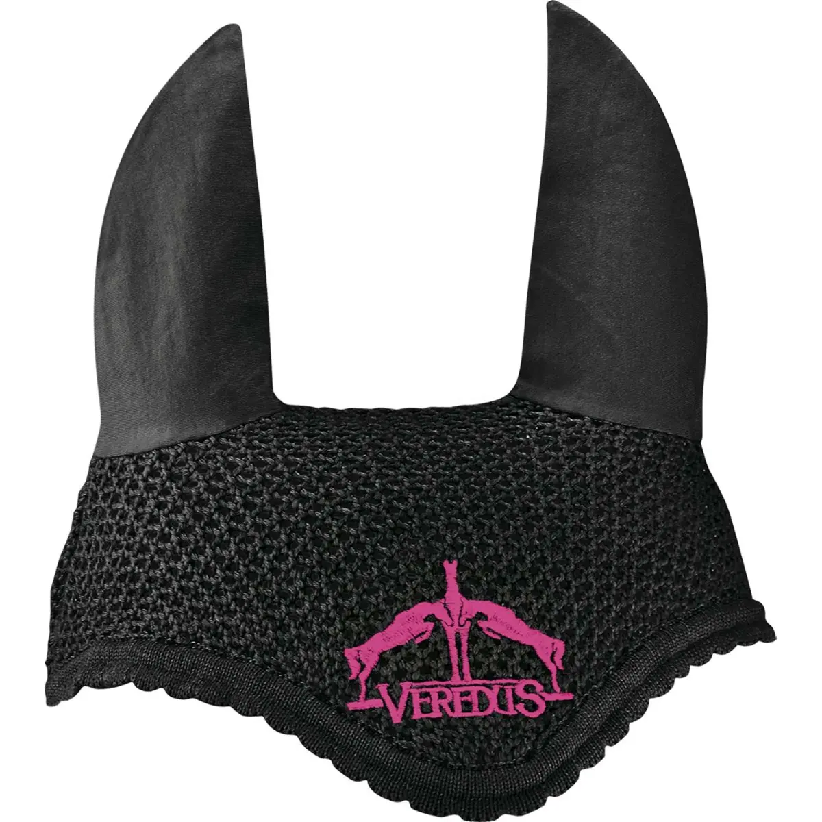 Veredus Oornetje Roze 1