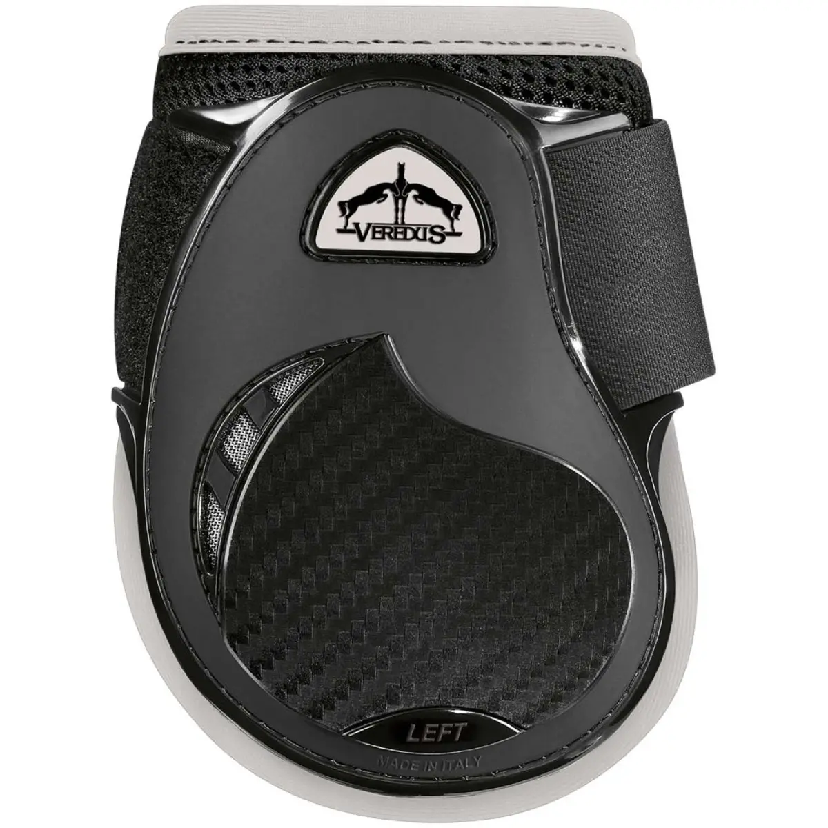 Veredus Strijklappen Young Jump Vento Ivory 1