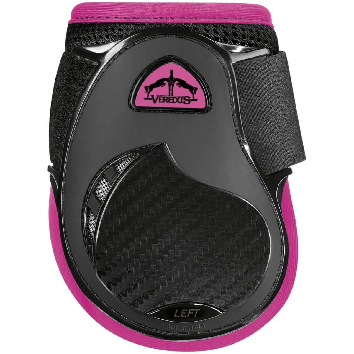 Veredus Strijklappen Young Jump Vento Roze 1