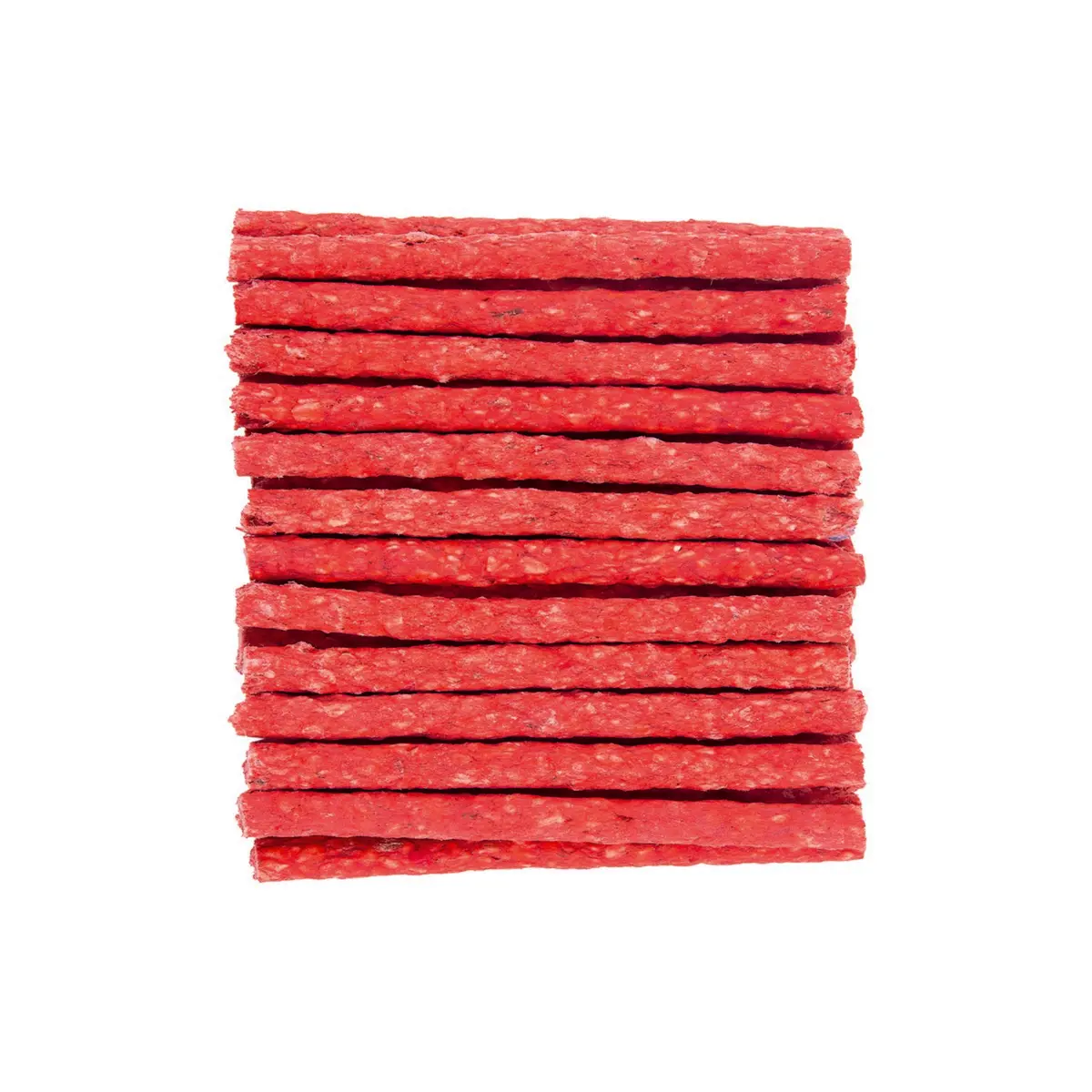 Voskes Munchy Sticks Rood 1