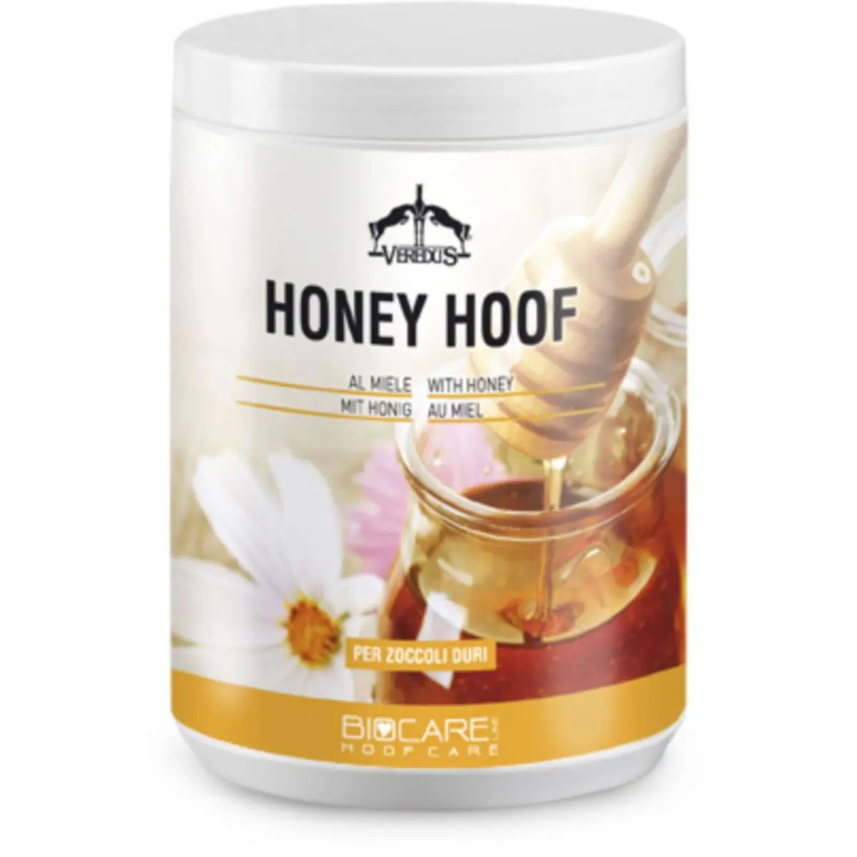Veredus Hoefzalf Honey Hoof 1