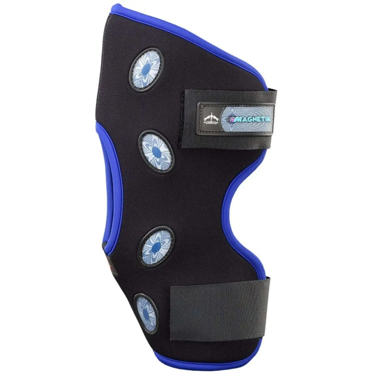 Veredus Hakbeschermer Magnetik Hock Zwart 1