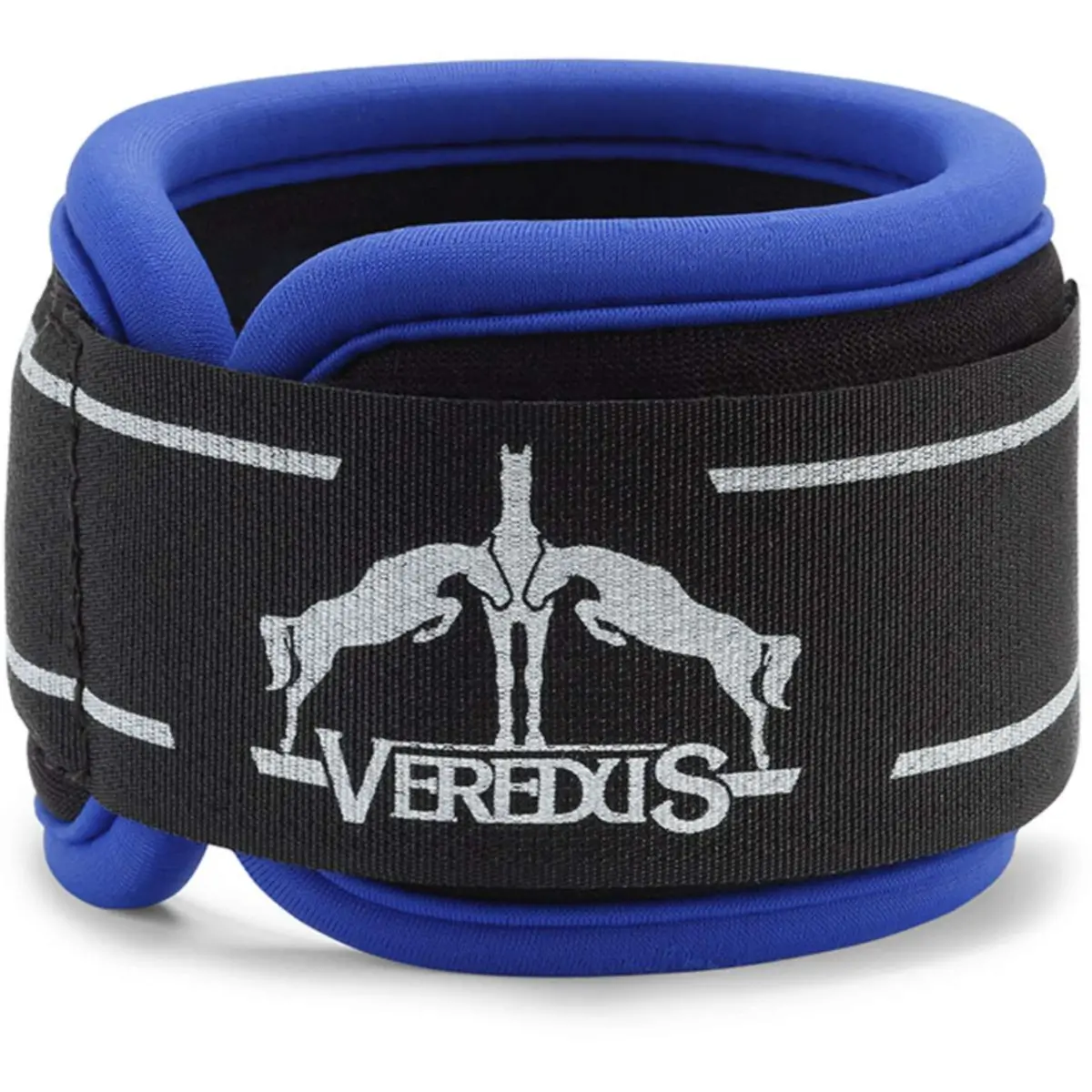 Veredus Kootbeschermer Magnetik Pro Wrap Zwart 1